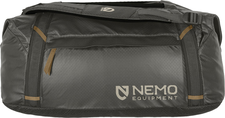 Double Haul Convertible Duffle and Tote - 55L