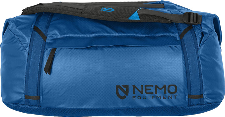 Double Haul Convertible Duffle and Tote - 55L