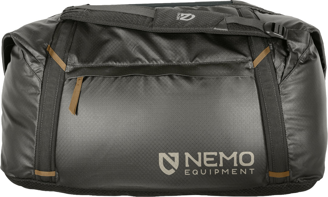 Double Haul Convertible Duffel and Tote - 70L