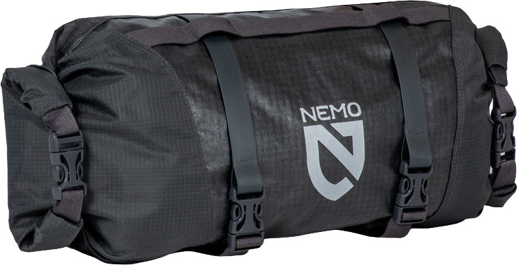 Dragonfly OSMO 2 Bikepack Tent