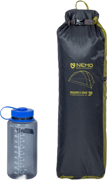 Dragonfly OSMO 2 Tent