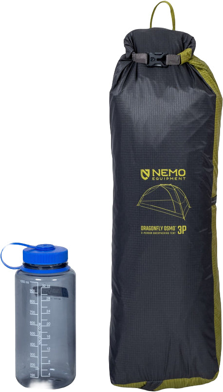 Dragonfly OSMO 3 Person Tent