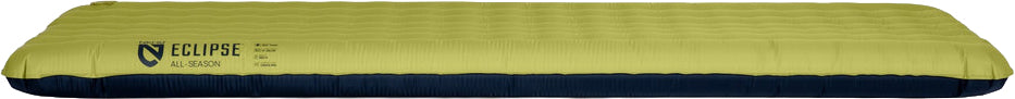 Eclipse All-Season Lightweight Insulated Air Sleeping Pad