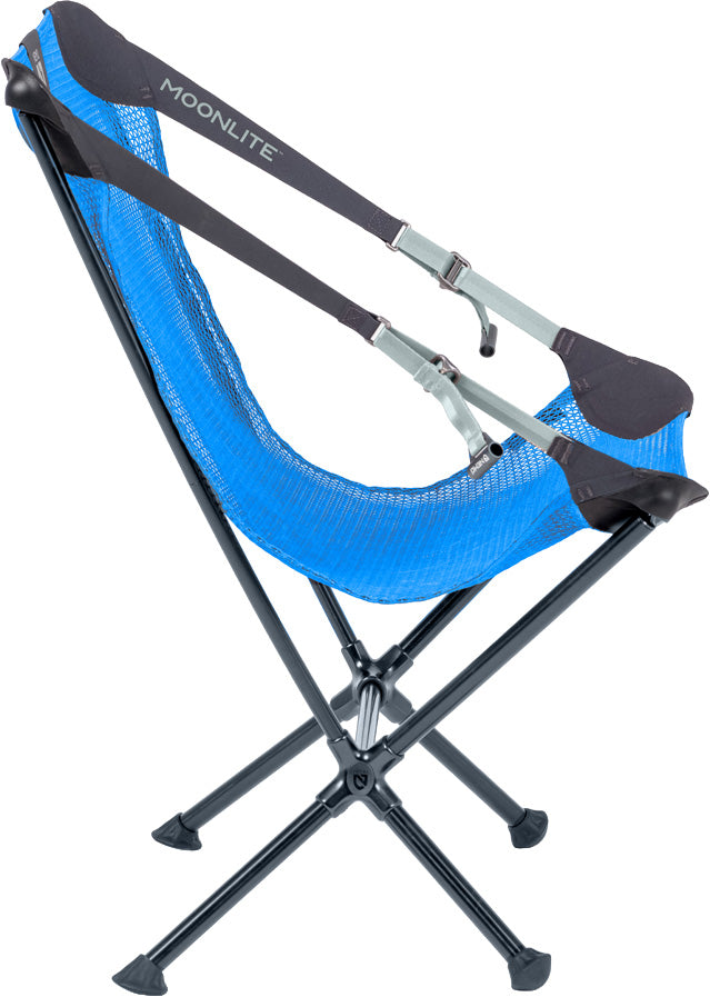 Moonlite Reclining Camp Chair