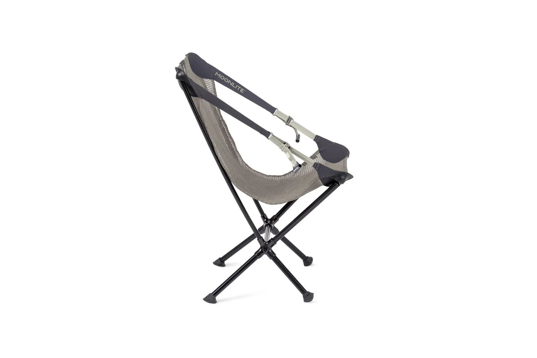 Moonlite Reclining Camp Chair