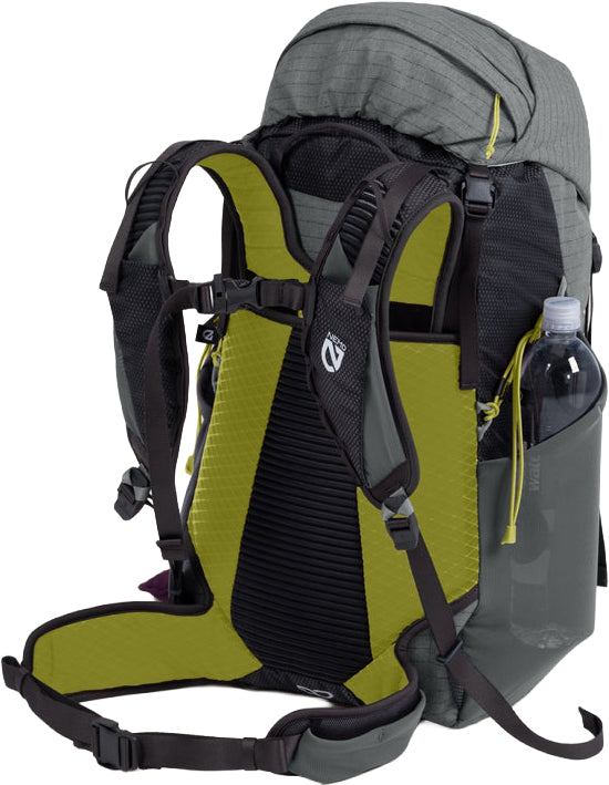 Resolve Pack - 35L