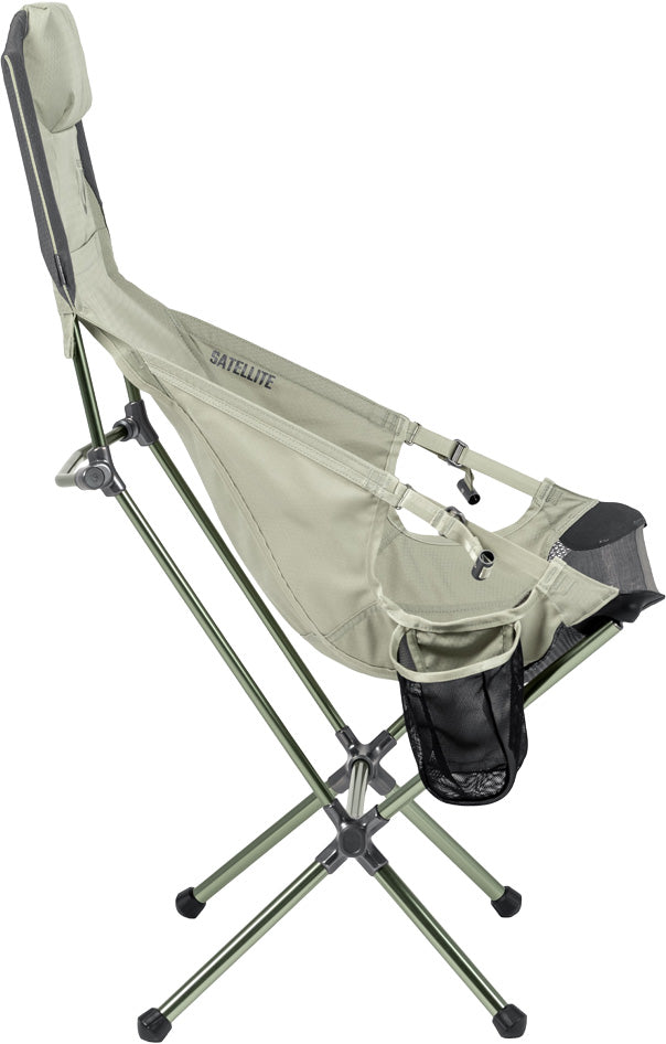Satellite Reclining Anywhere Chair