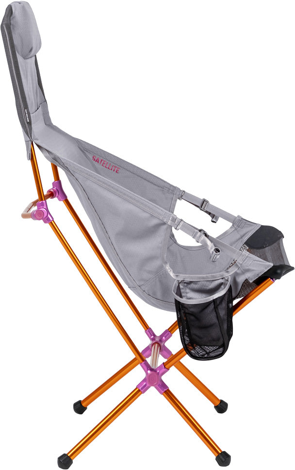 Satellite Reclining Anywhere Chair