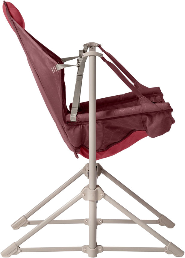 Stargaze EVO-X Folding Reclining Camp Chair