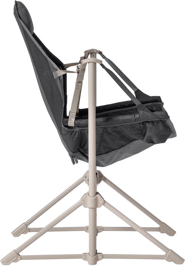 Stargaze EVO-X Folding Reclining Camp Chair