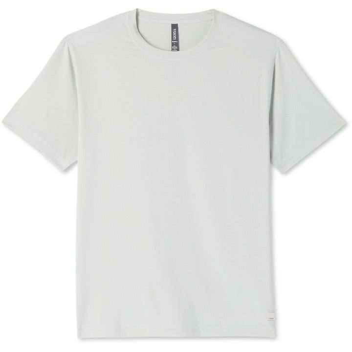 Tradewind Performance Tee 2.0 - Short Sleeve - Men's