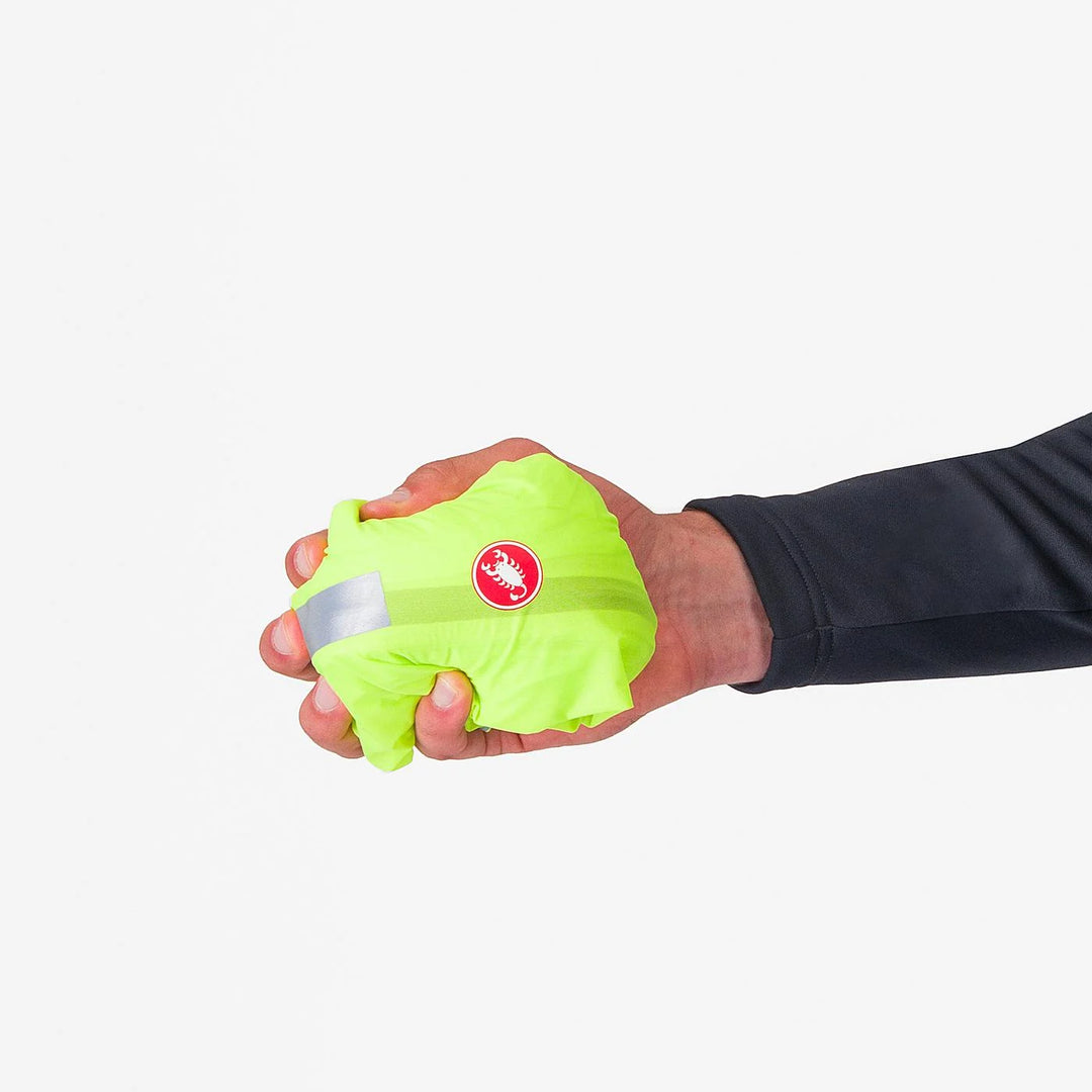 Squall Shell Jacket - Men's