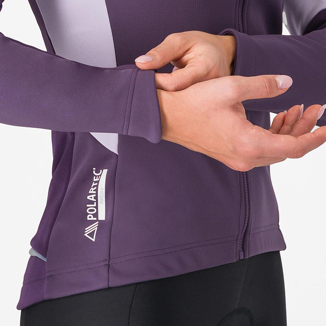 Entrata 2 Jacket - Women's