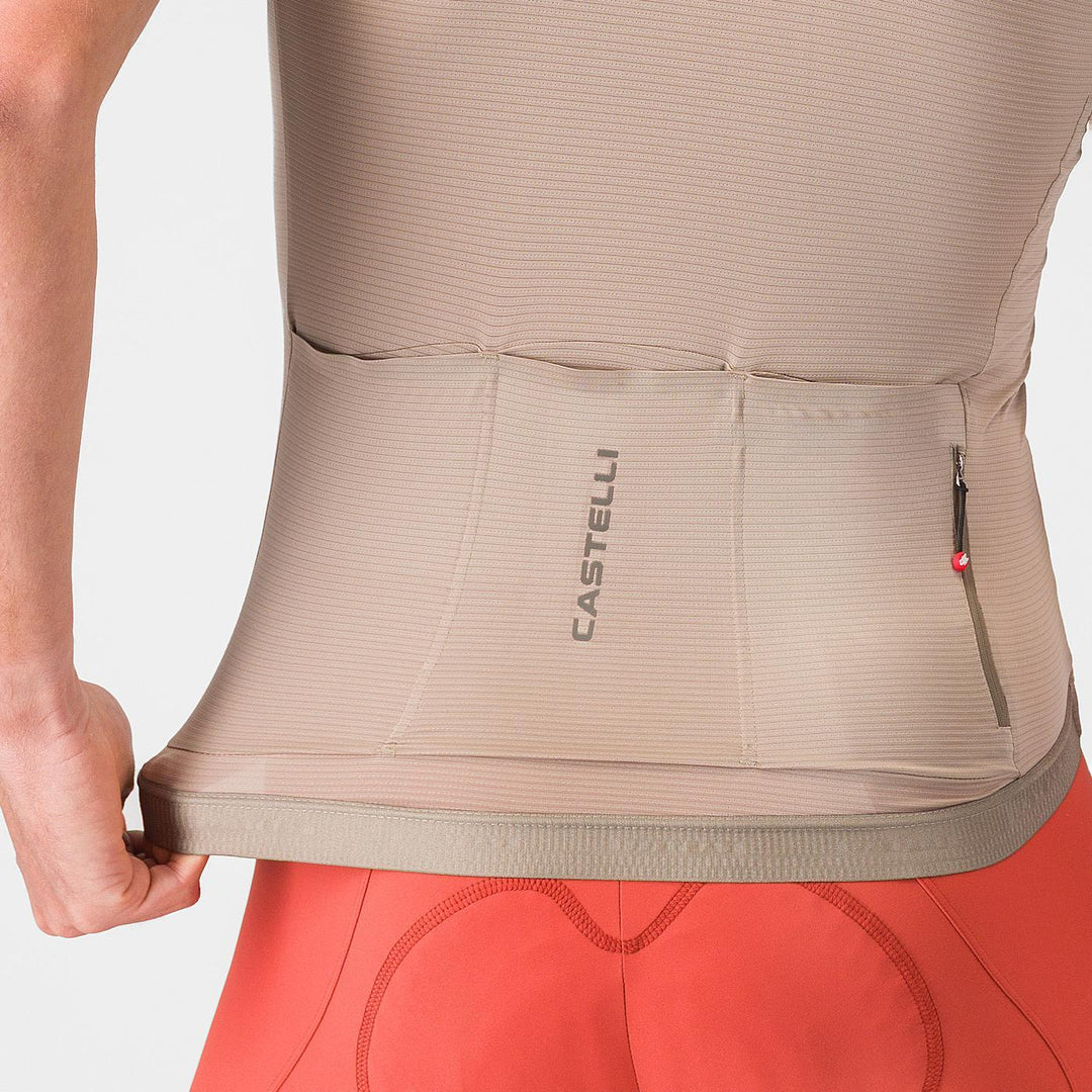 Espresso 2 Jersey - Short Sleeve - Men's