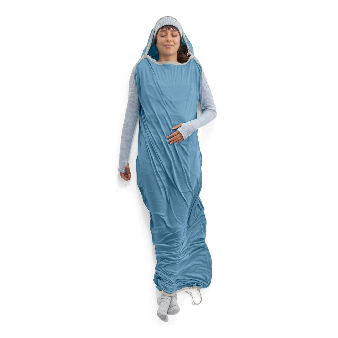 Breeze Lightweight Sleeping Bag Liner