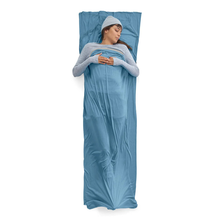 Breeze Lightweight Sleeping Bag Liner