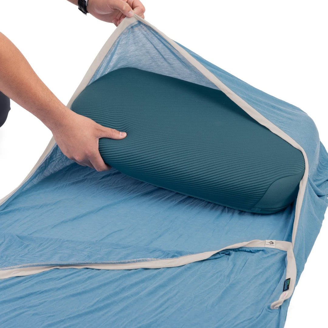 Breeze Lightweight Sleeping Bag Liner