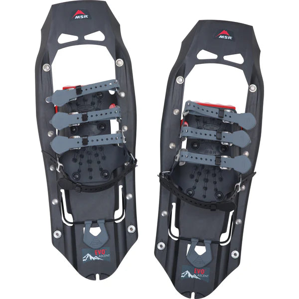 Evo Ascent Snowshoe Kit