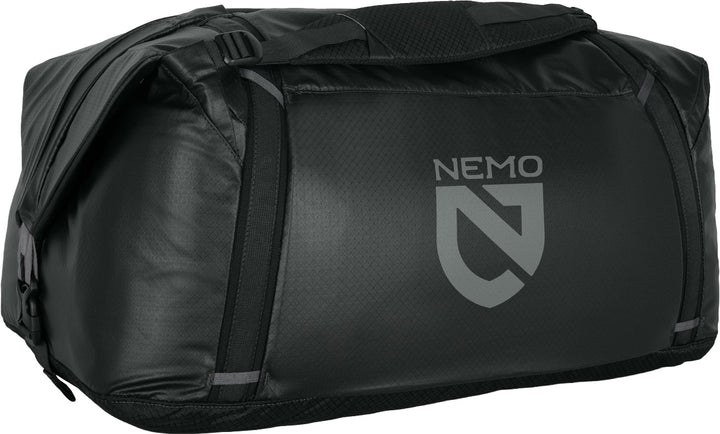 Double Haul Convertible Duffel and Tote - 100L