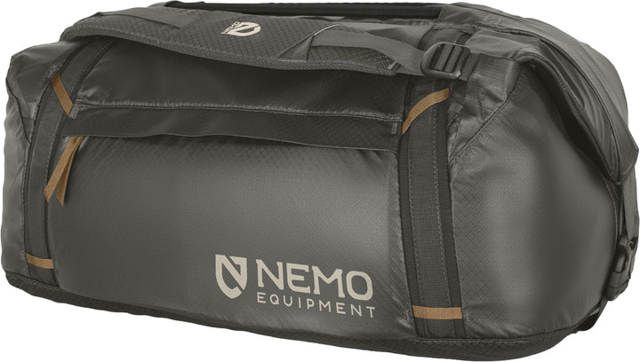 Double Haul Convertible Duffle and Tote - 55L