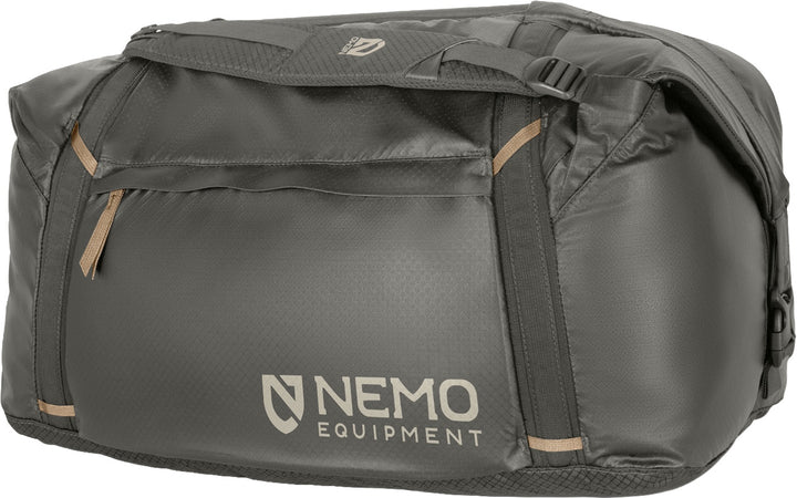 Double Haul Convertible Duffel and Tote - 70L