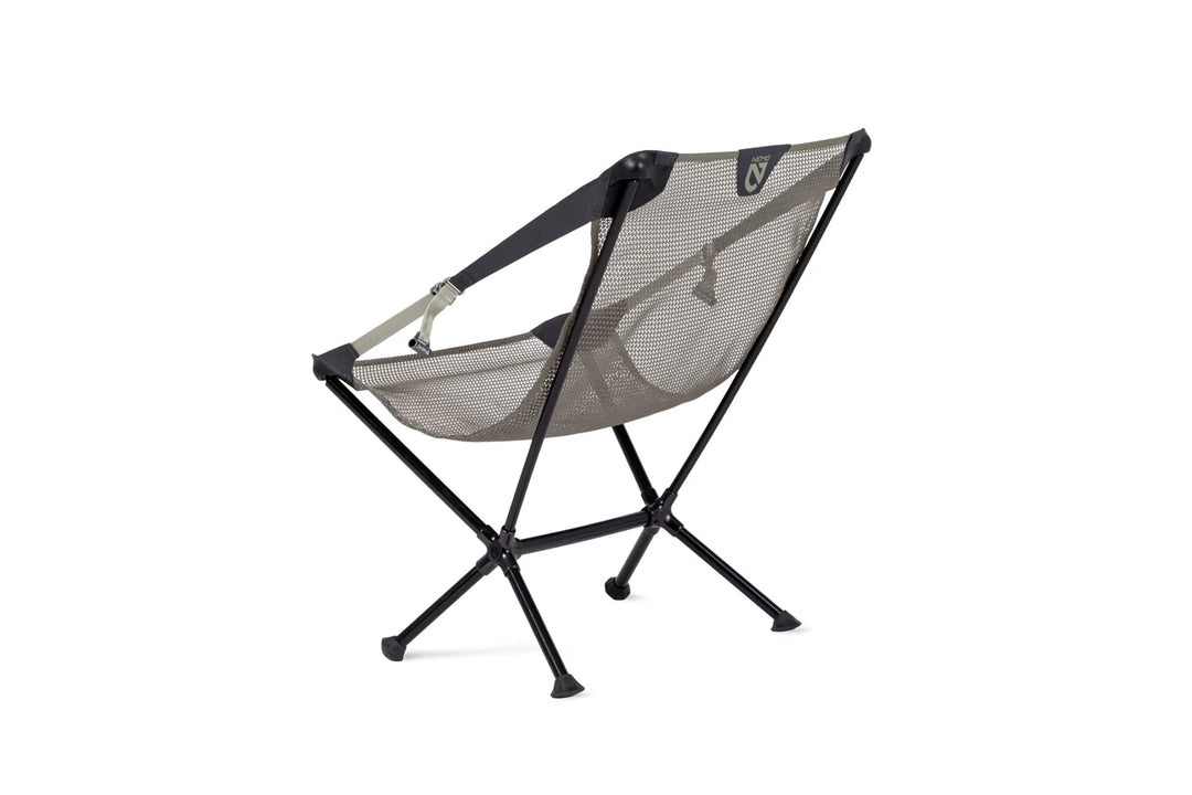 Moonlite Reclining Camp Chair