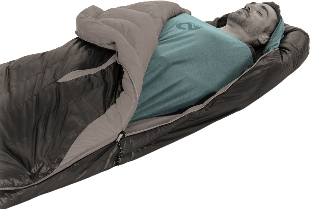 Tracer Arctic Sleeping Bag Liner
