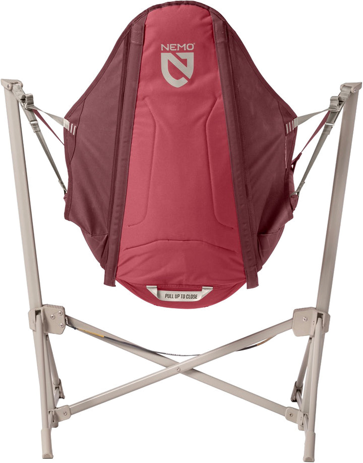 Stargaze EVO-X Folding Reclining Camp Chair