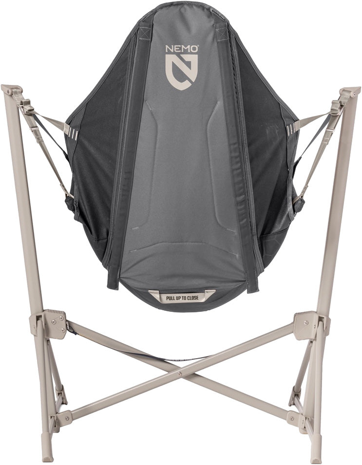 Stargaze EVO-X Folding Reclining Camp Chair