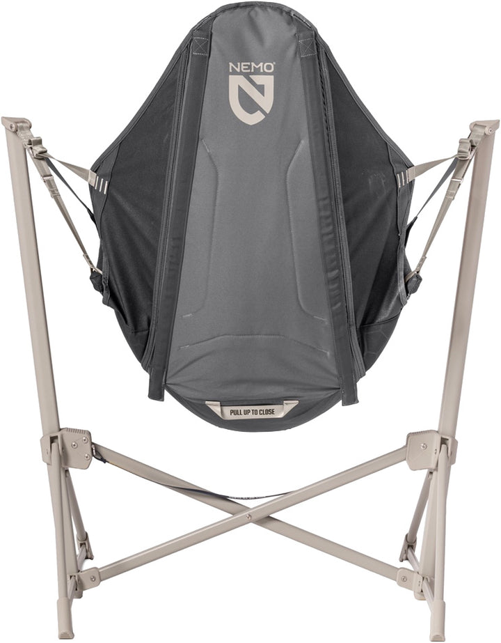 Stargaze EVO-X Folding Reclining Camp Chair