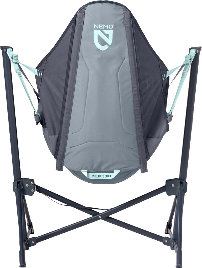 Stargaze EVO-X Folding Reclining Camp Chair
