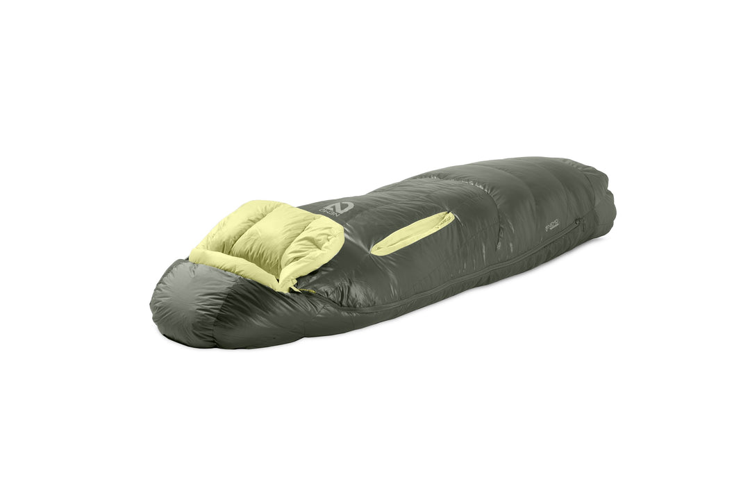 Disco 15 Endless Promise Down Sleeping Bag (-9C) - Women's