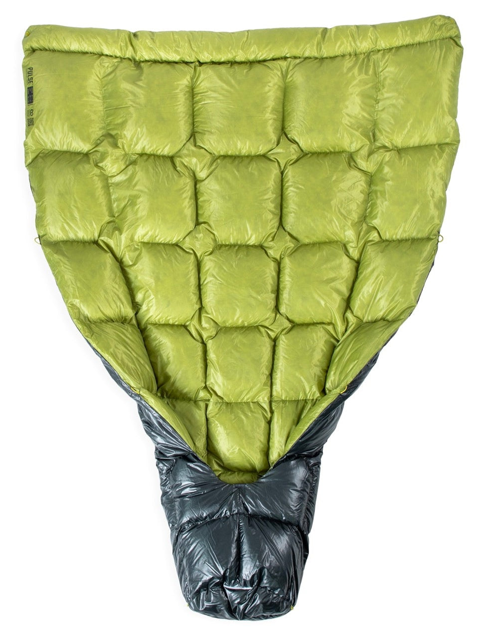 Pulse Endless Promise Ultralight Quilt (-1C / -6C) - Unisex