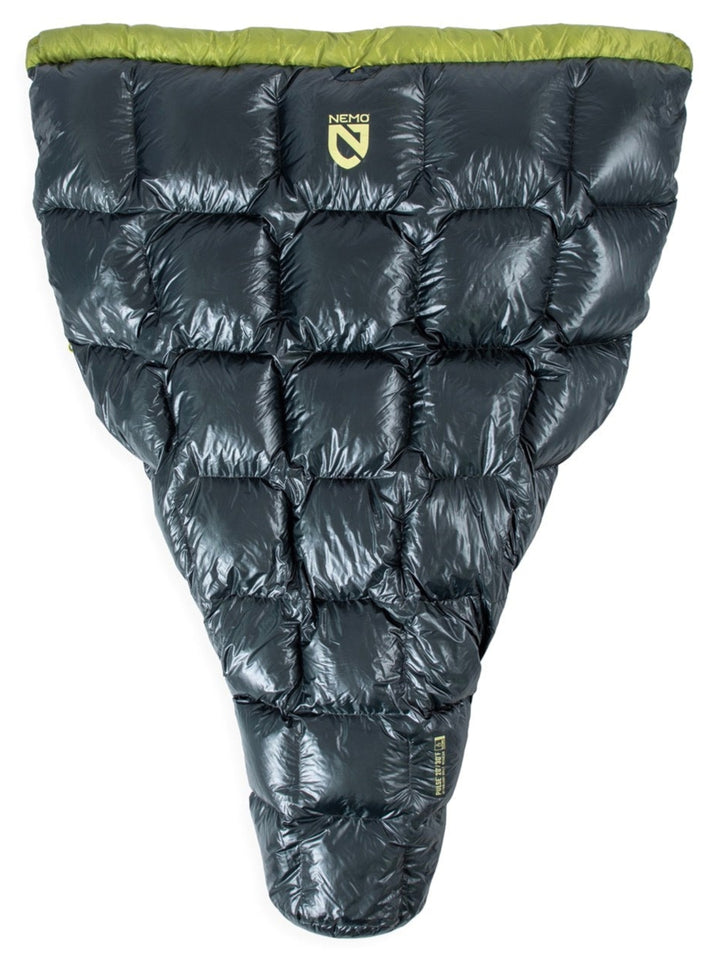 Pulse Endless Promise Ultralight Quilt (-1C / -6C) - Unisex