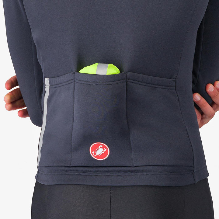 Squall Shell Jacket - Men's