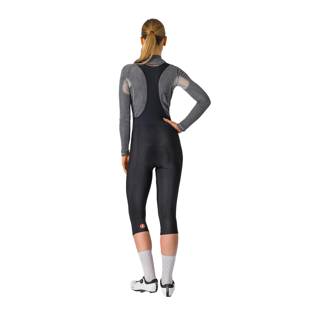 Entrata Thermal Bib Knickers - Women's