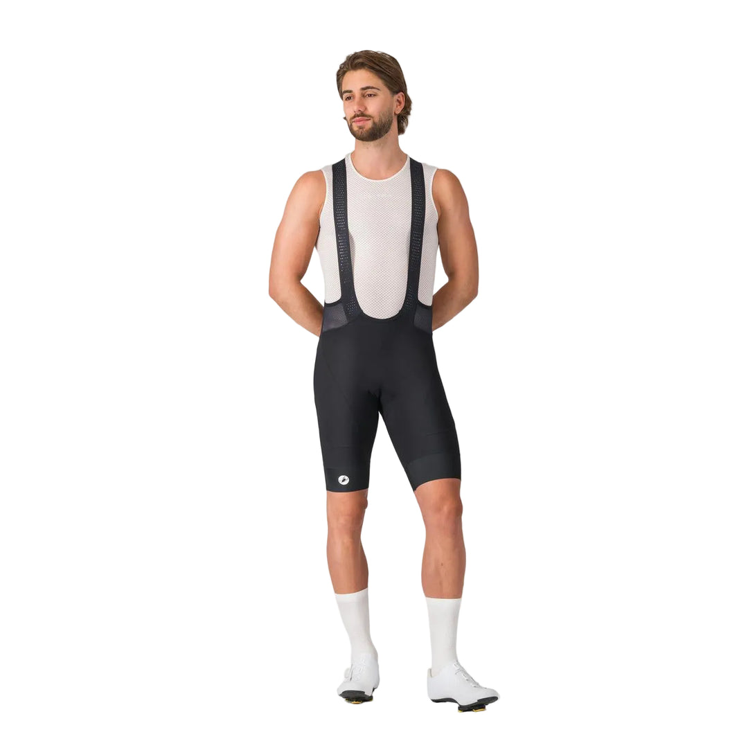 Endurance 4 Bibshort - Men's