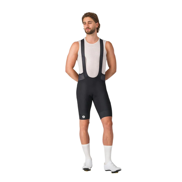 Endurance 4 Bibshort - Men's