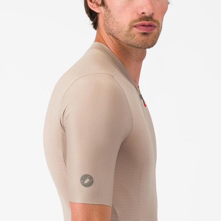 Espresso 2 Jersey - Short Sleeve - Men's