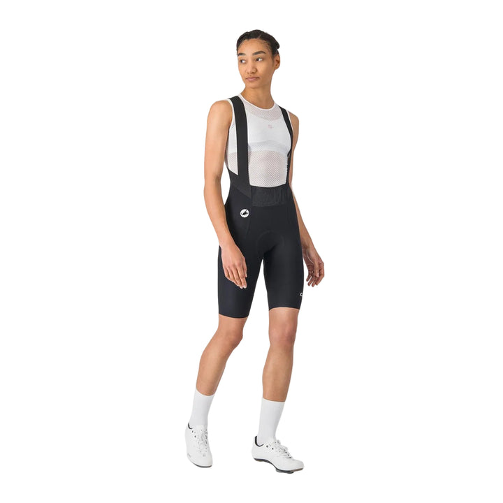 Espresso 2 DT Bib Shorts - Women's