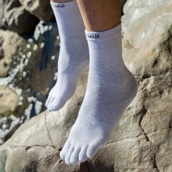 Liner Crew Sock - Unisex