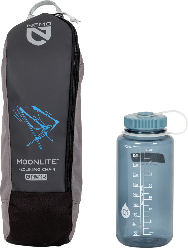 Moonlite Reclining Camp Chair