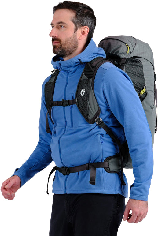 Resolve Pack - 35L