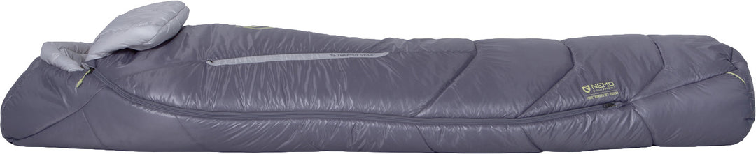Forte Endless Promise 20 Sleeping Bag (-7C) - Women's