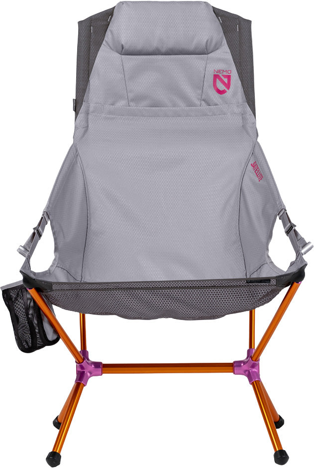 Satellite Reclining Anywhere Chair