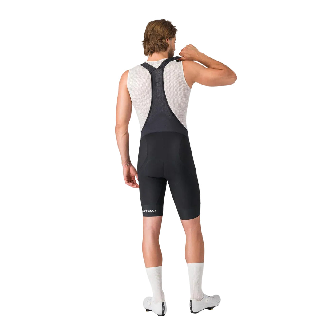Endurance 4 Bibshort - Men's