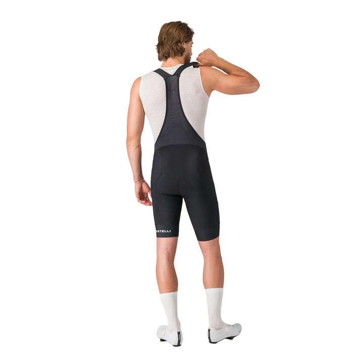 Endurance 4 Bibshort - Men's
