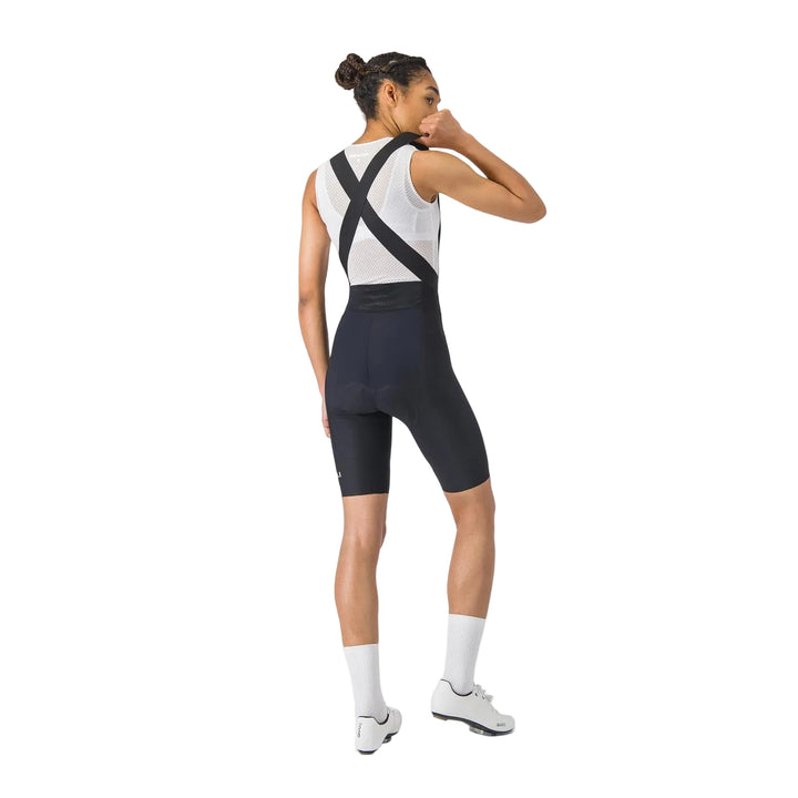 Espresso 2 DT Bib Shorts - Women's