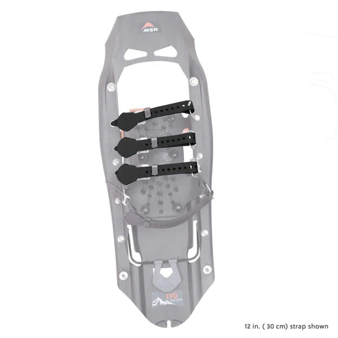 Classic Snowshoe Strap Kit - 18i"