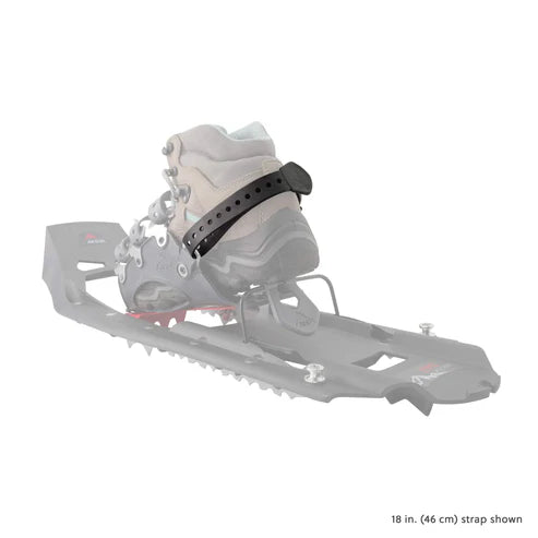 Classic Snowshoe Strap Kit - 18i"